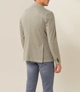 Ideal" khaki city jacket