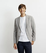 Veste casual beige - IZAC