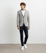 Veste casual beige - IZAC