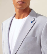 Veste ville separable blanc "Apollo"