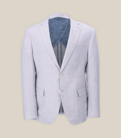 Veste ville séparable gris - IZAC