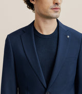 Marine armored fabric jacket