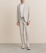 Mastic armored fabric jacket