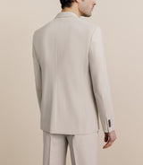 Mastic armored fabric jacket