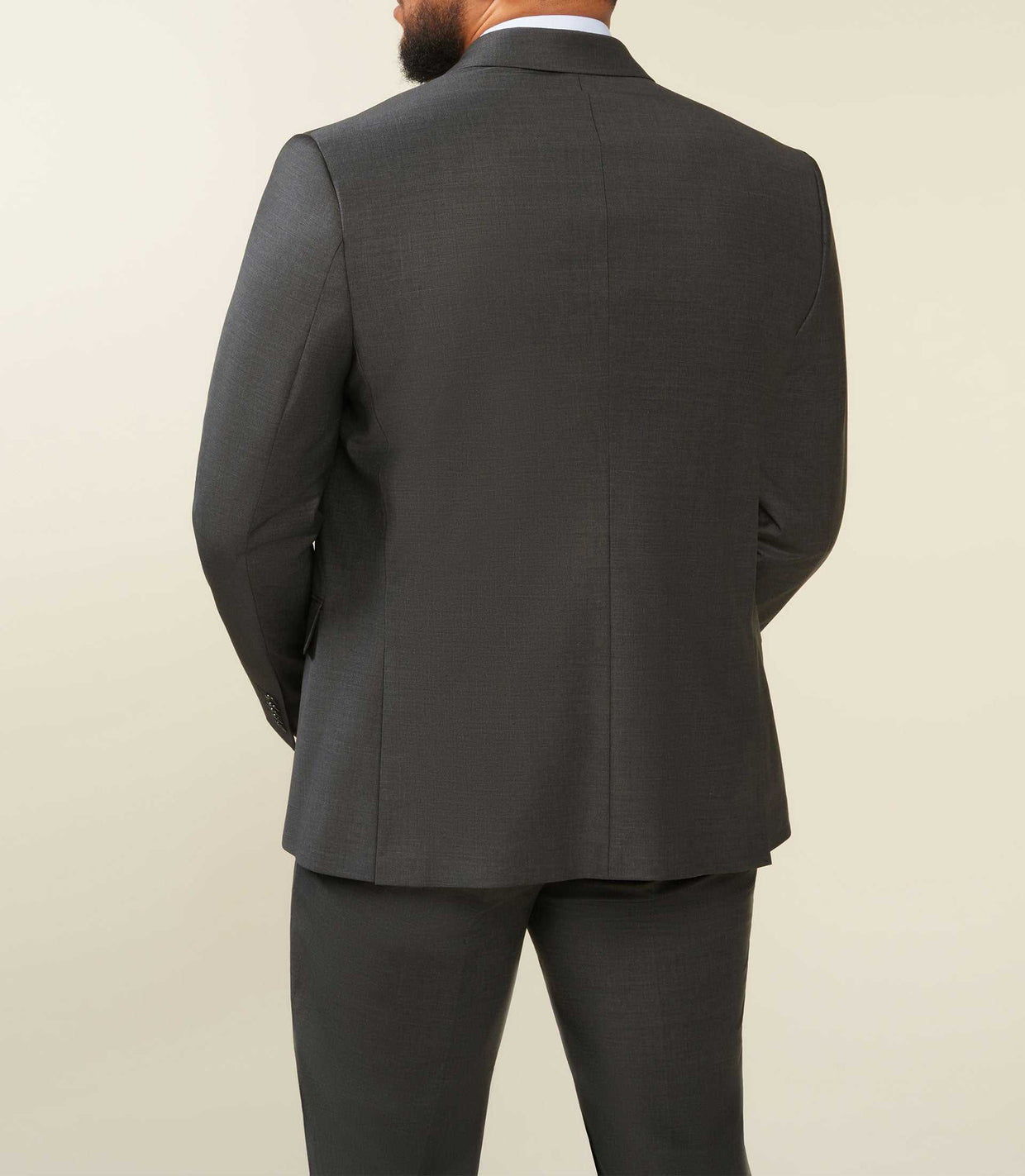 Costume Homme Grande Taille | Izac �?? IZAC