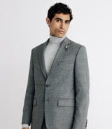 Gray Wales City Specifiable City Jacket