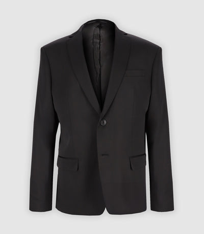 Veste ville technique NOIR - IZAC