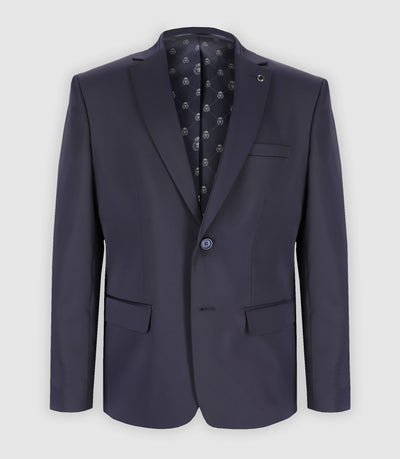 Veste ville technique MARINE - IZAC