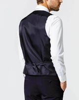 Navy Ceremony Vest