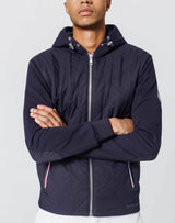 Hoodie Navy