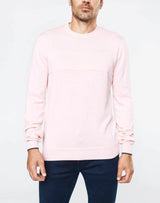 Pull point fantaisie rose - IZAC