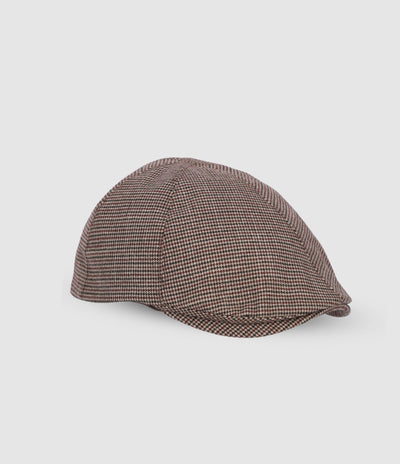 Casquette beige YEPUCE - IZAC