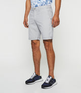 Blue urban Bermuda shorts SWIMMEROUT