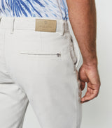 Urban Bermuda shorts beige "Swim