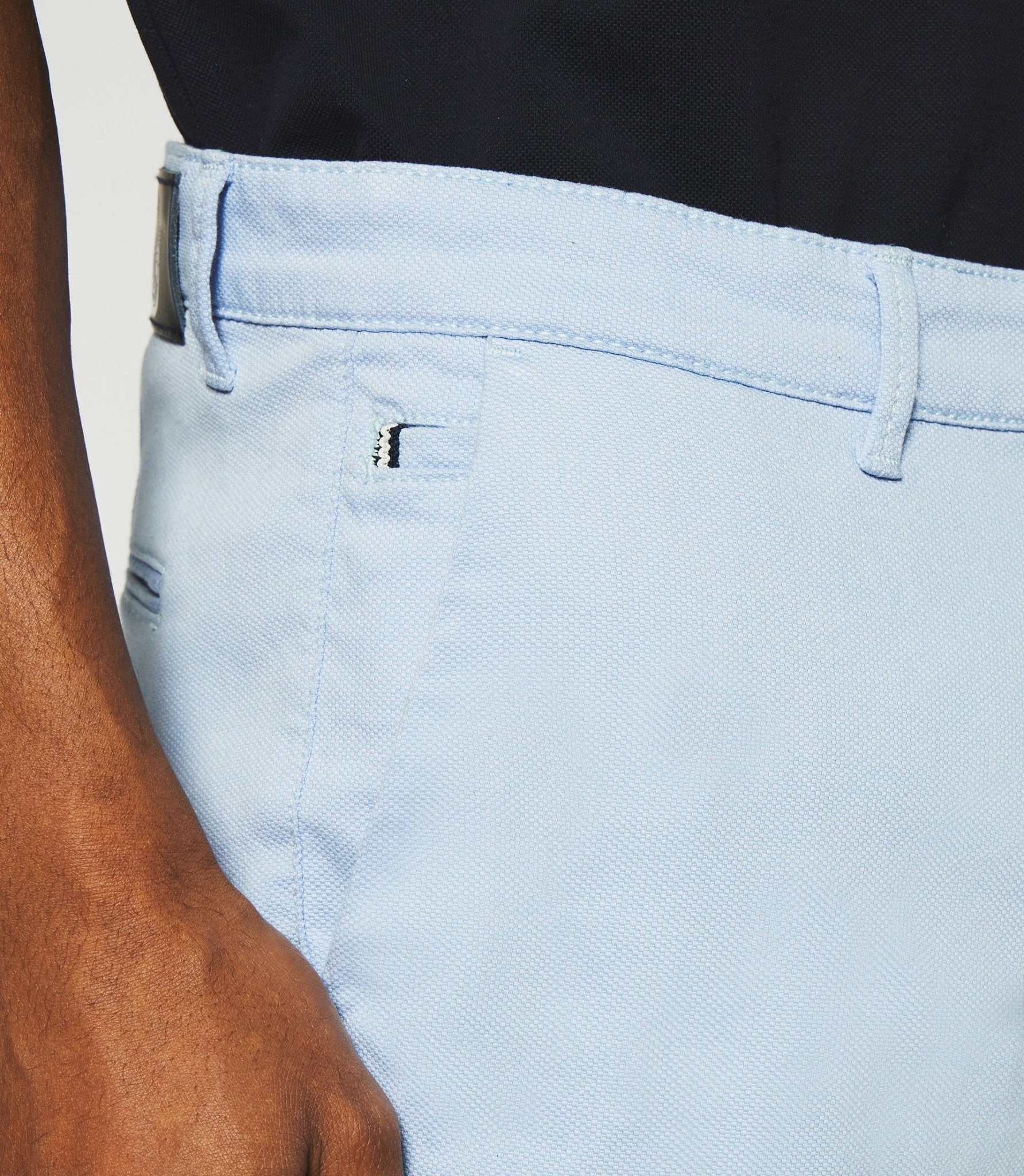 Bermuda urbain bleu ciel SWIM - IZAC