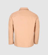 2-pocket jacket camel REC