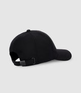 OWEN black logo cap