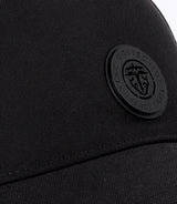 OWEN black logo cap