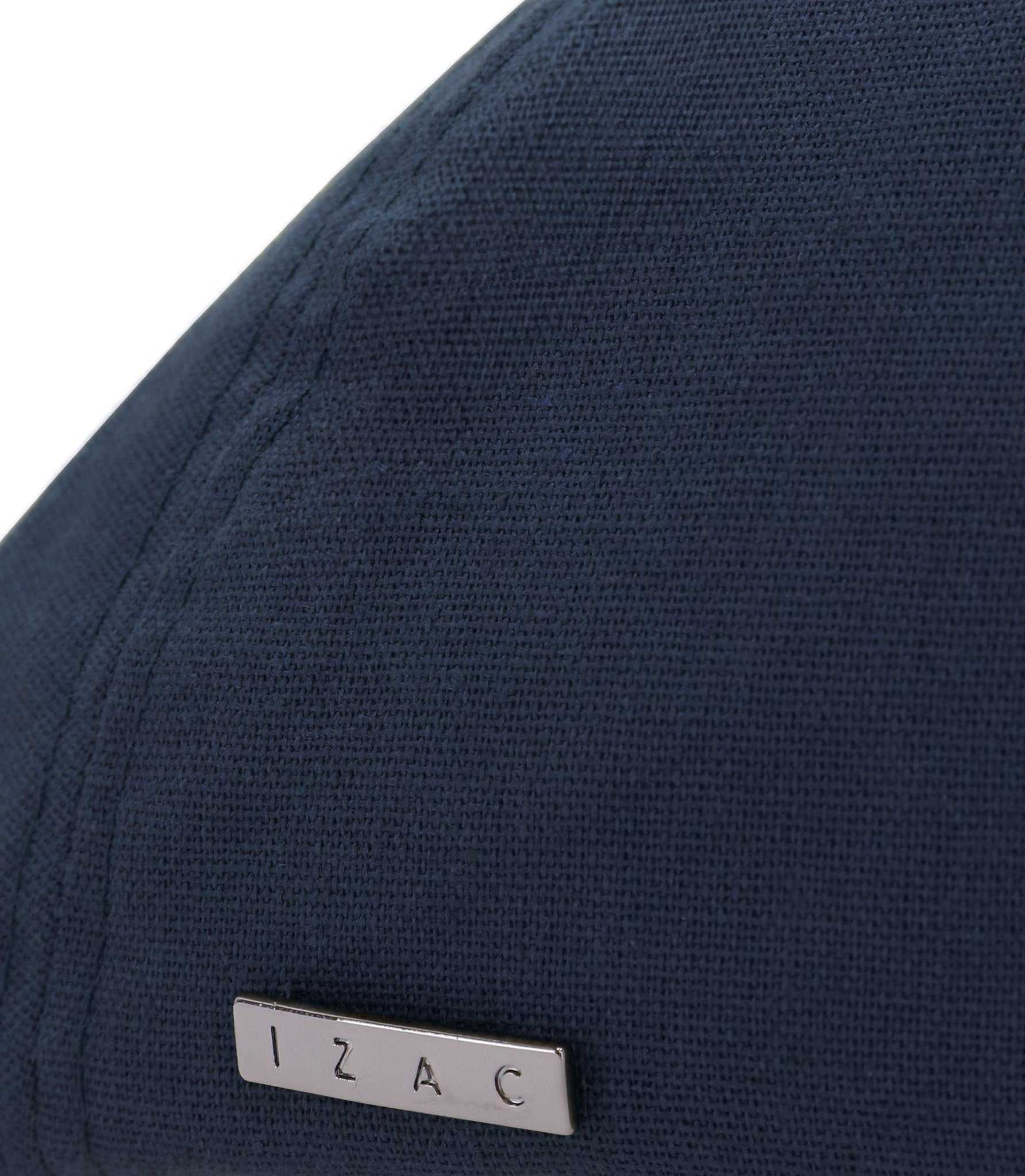 Béret uni marine - IZAC