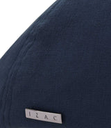 Béret uni marine - IZAC