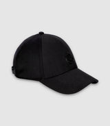 YERO black logo cap