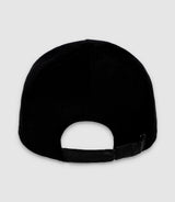 Casquette logo noir YERO - IZAC