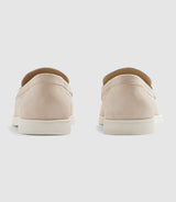 Mocassin beige "Emile" - IZAC