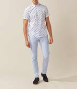 Chemise casual "Tabou" - IZAC