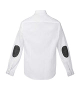 Chemise casual blanche "Marin" - IZAC