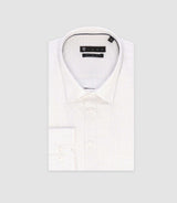 Chemise ville blanc "Tifast006" - IZAC