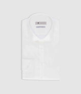 Chemise easy iron blanche PRINCE