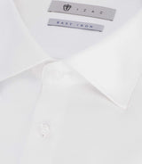 Chemise easy iron blanche PRINCE