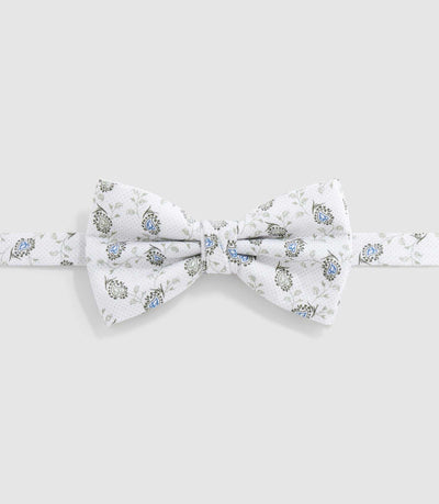 Nœud papillon kaki "Npuriana" - IZAC