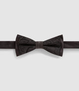 Npduojet" grey bow tie