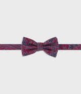 Noeud papillon bordeaux TAZIO - IZAC