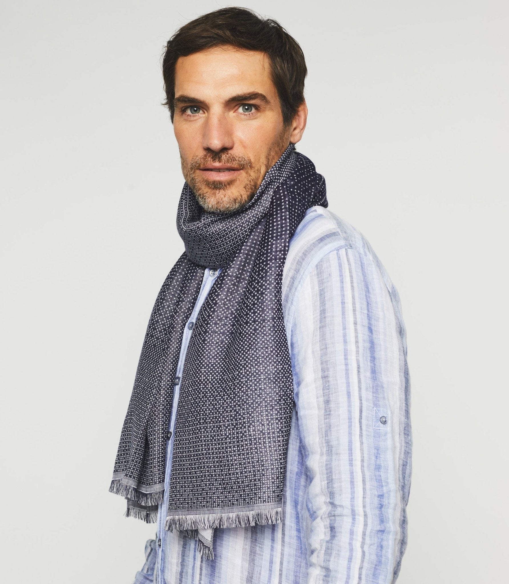 Chèche marine "Xander" - IZAC