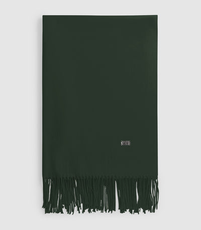 Echarpe kaki AURORE - IZAC