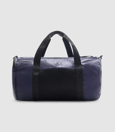 Sac sport à bandoulière marine - IZAC