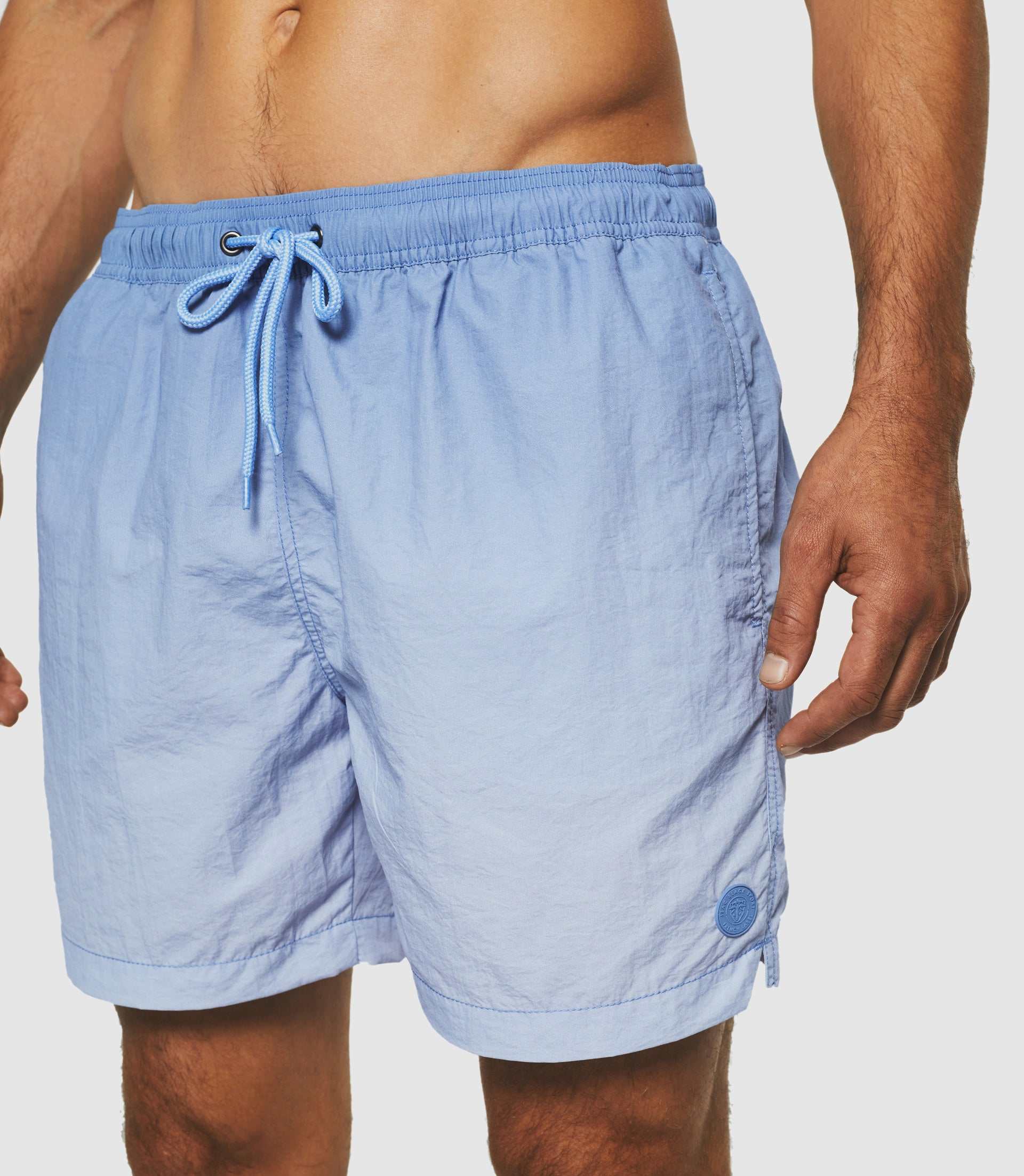 Maillot de bain dégradé bleu ciel "Icecream" - IZAC