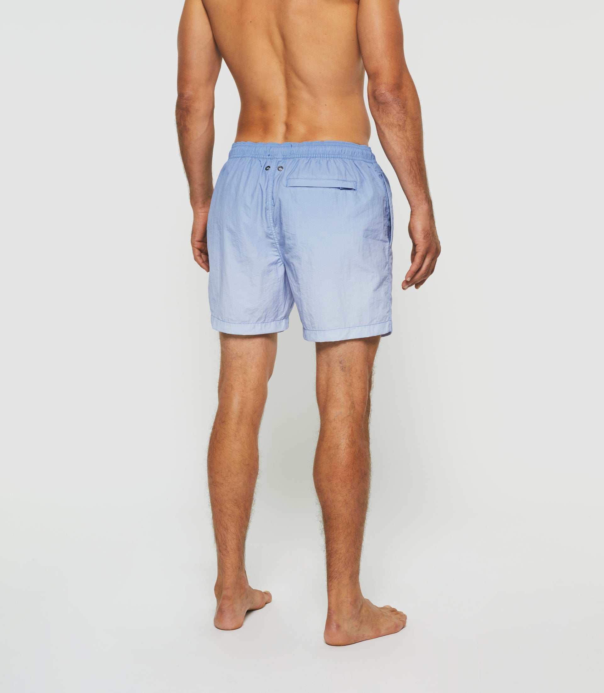 Maillot de bain dégradé bleu ciel "Icecream" - IZAC