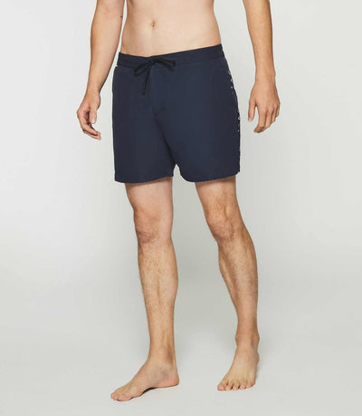 Maillot de bain marine IDEAL - IZAC