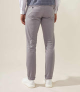 Pantalon casual gris "Nachelor" - IZAC