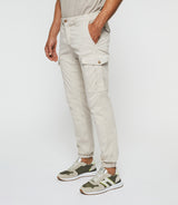 Paraka" mastic cargo pants