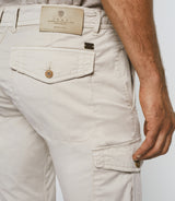 Pantalon cargo mastic "Paraka" - IZAC