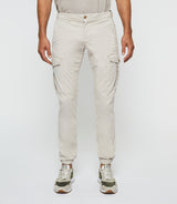 Paraka" mastic cargo pants