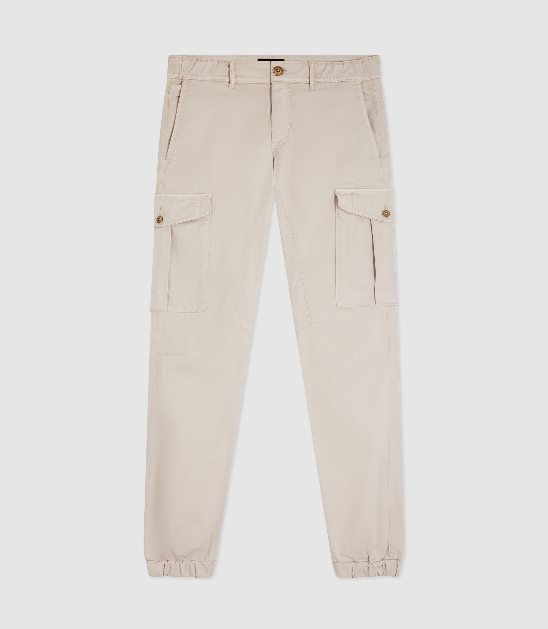 Pantalon cargo mastic "Paraka" - IZAC