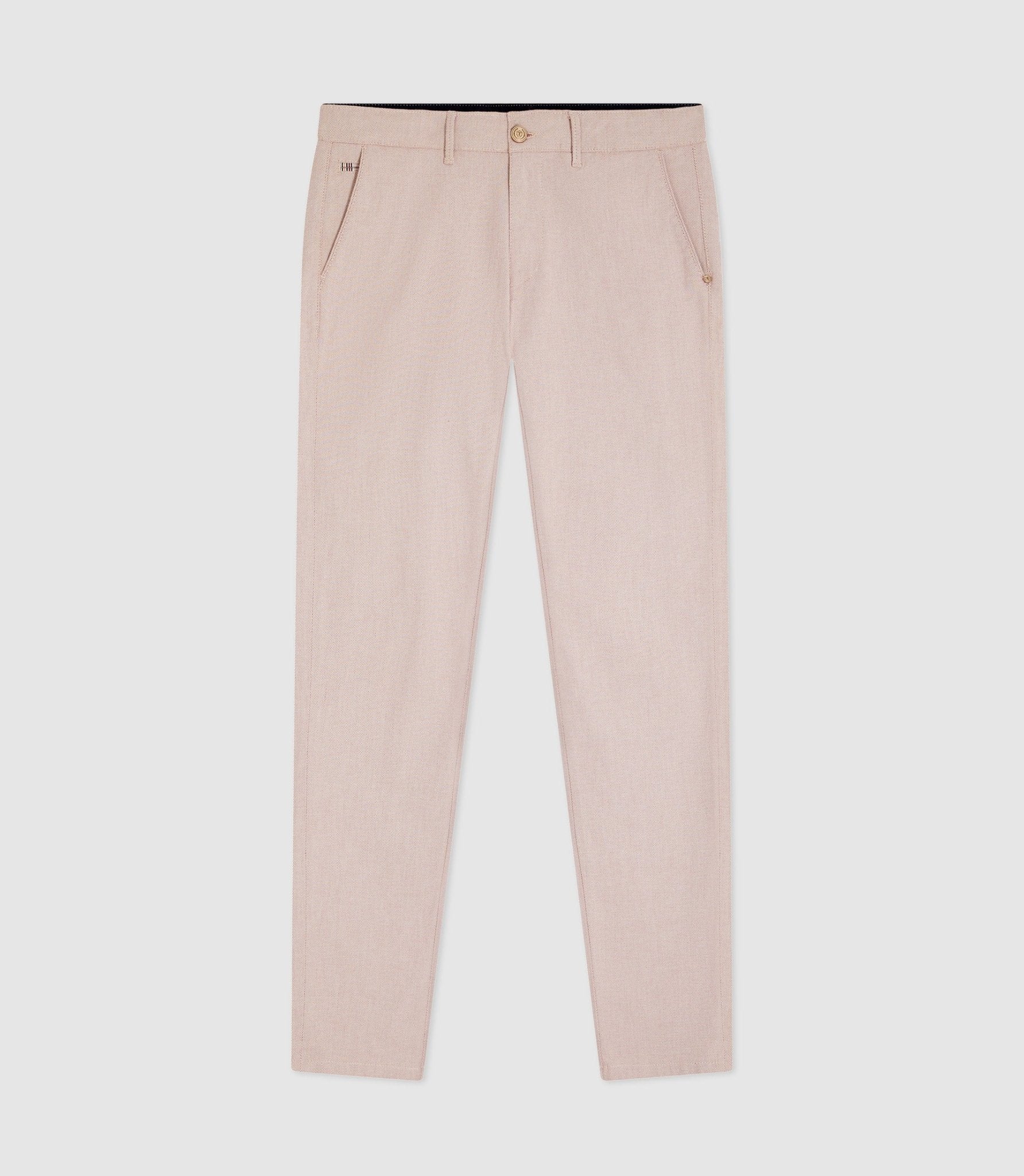 Pantalon urbain rose "Perfect" - IZAC