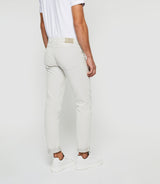 Pantalon casual beige "Pilly" - IZAC