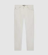 Pantalon casual beige "Pilly" - IZAC
