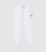 Swpark" white jogging pants